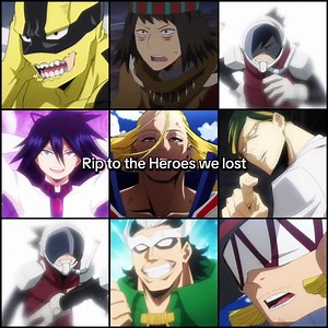 My Hero Academia: The Dark Side of Dr. Garaki