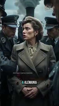 Mafalda of Savoy: The Last Princess of Italy Who Died in a Nazi Camp💔👑