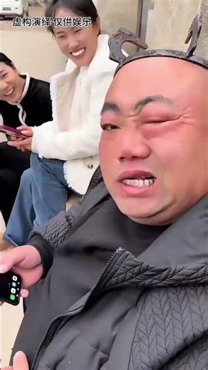 Most Viewed Chinese Funny Clips 🤣 | TikTok Comedy 2024