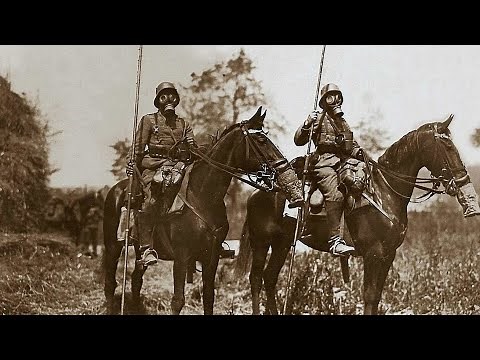 6 Mysteries of WW1 | Ghost Ships, a Vanishing Serial Killer & MORE...