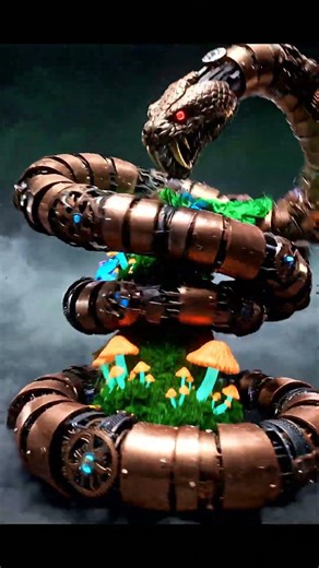 Wolf vs Snake Monster Battle Viral Monster Fight #amazonjungle #wildlife #nature #amazonrainforest