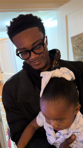 My man came home with his locs cut off and yeah, baby #2 otw!!!😍😍😍😍😮‍💨🤤🤤🤤🤤 omggg He said he’s saving the last one for me to cut off tomorrow🤣🥰 #fyp #locs #husband #marriage