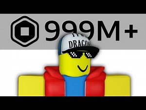 Meet Roblox's Richest Developer...
