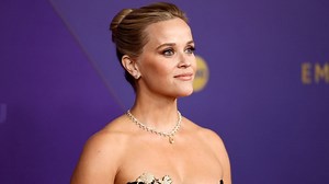 Reese Witherspoon on leaving an abusive relationship, how she parents her kids differently