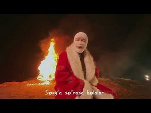 JAVA - Yangi yil (mood video)