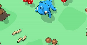 Download & Play Eat to Evolve on PC & Mac (Emulator)