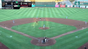 Dylan Jordan strikes out six