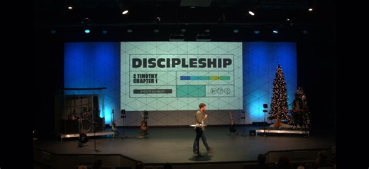 30 reactions · 5 comments | Discipleship is more than just teaching someone about the Bible. It is a full life experience that takes commitment and dedication. Join Pastor Kevin for our Youth Sunday as he digs into how to intentionally help someone else become a follower of Jesus Christ. https://biblechristiangc.com/live-stream | Bible Christian Church | Facebook