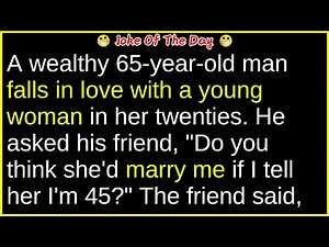 5 funny adult jokes so funny, try not to laugh | best joke of the day