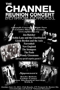 The Channel (nightclub) - Alchetron, the free social encyclopedia