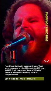 Orleans Let There Be Music