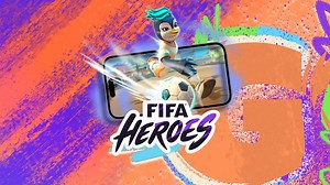 FIFA Heroes announced for PC, consoles, and mobile