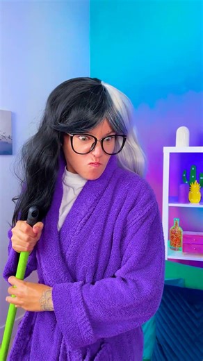 CAPPUCCINO CAPERS ☕💦 Sneaky Snack Adventures! #shorts