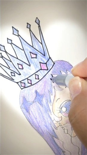 이클립스핑~ 다이아핑도 나와라! #drawing