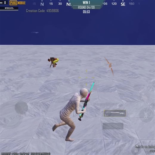 Experience WOW Mode in PUBG Mobile Now!