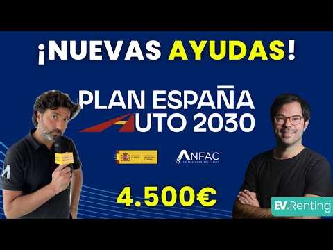 Auto Plan 2030 Guide: Requirements and Fine Print of the 2026 Aid Programs 📋