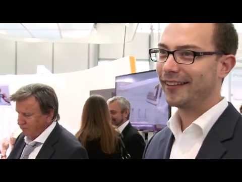 INTEGO pro Pressekonferenz