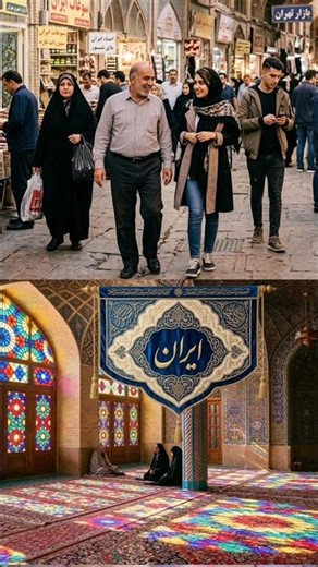 ​What Language Do People Speak in Iran? | The History & Beauty of Farsi