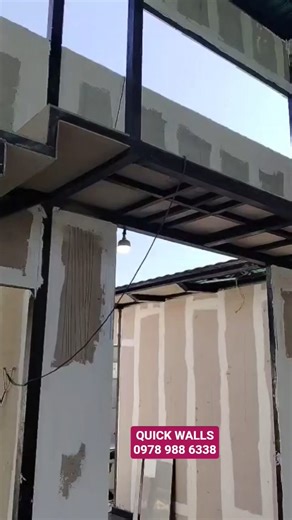 Built a Farm House with Repicon Wall Panels #shorts #birla #aerocon #Repicon #construction #industry