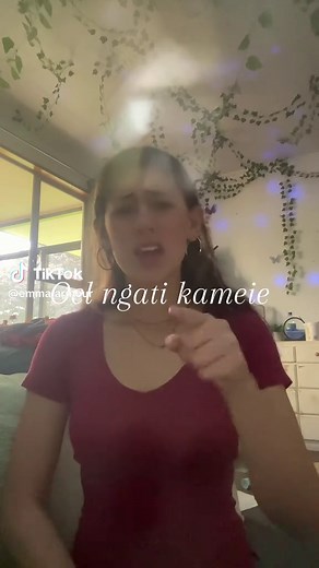 Learn Oel Ngati Kameie in Sign Language Tutorial