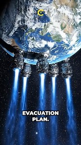 The Day We Move Earth. #Cosmoknowledge #earth #humans | Cosmoknowledge