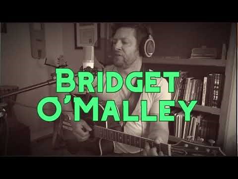 Bridget O'Malley