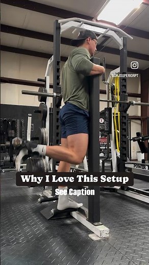 Standing Hamstring Curls - Maximizing Hamstring Size & Strength with The MonkeyFoot