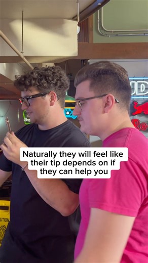 How I pitch a vending machine in person…