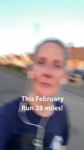 Join the running movement and make a difference! 🏃‍♀️🏃‍♂️ This February, run 28 miles with us to fundraise for babies' lives. 💪 Sign up now and get a FREE t-shirt. 🧡💙 Let's make a positive impact together. 🙌 Sign up and let's get moving! 💪🏽👕 | Sands - baby loss charity