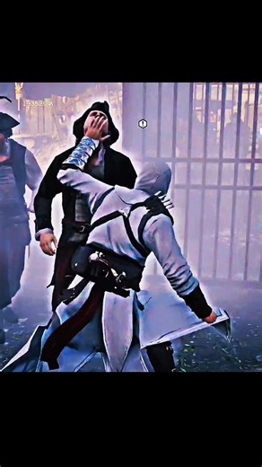 The Most Underrated Assassin’s Creed Game Ever 🗡️ #assassinscreed #acunity #assassinscreedunity #yt