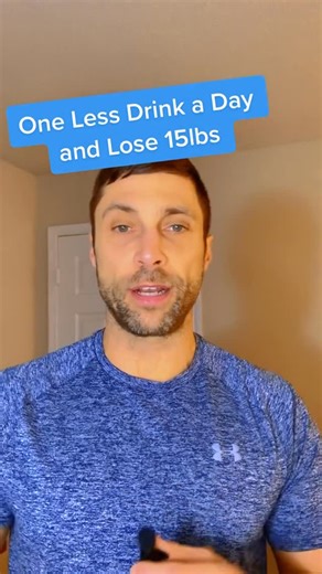 Josh Robinson “Fat Loss Coach” on Instagram: "One small change. One big result. There are countless studies showing that making just one simple swap—like cutting one Coke (or sugary drink) per day—can lead to up to ~15 lbs of fat loss in a year. Here’s why the math works 👇 • Average 12oz soda = ~150 calories • 150 calories × 365 days = 54,750 calories • 54,750 ÷ 3,500 calories per pound = ~15.6 lbs No extreme diets. No 2-hour workouts. Just math + habits. 🔑 Two keys to make this work: 1️⃣ Cons