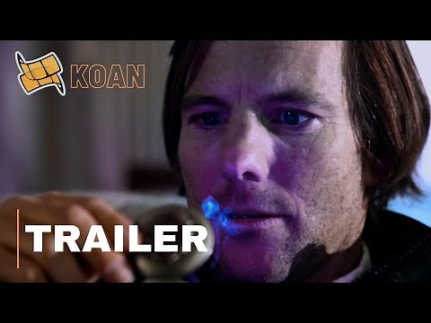 Lockhart: Unleashing the Talisman | Official Trailer