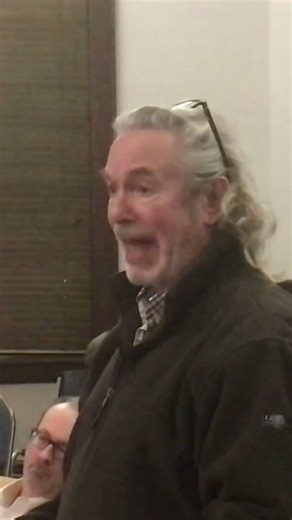 Councilman Flynn Questions 2B Court Move Timeline