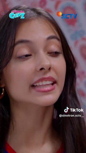 Asmara Gen Z: Aqeela dan Zara Menjadi Bestie?