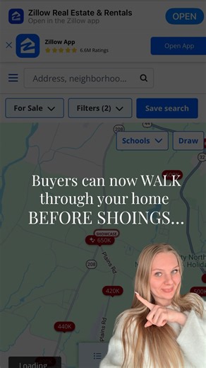 LIUDMILA LOBEEVA | HUDSON VALLEY, NY REALTOR | Most Zillow listings are about to look outdated… Zillow recently introduced a powerful new marketing tool called Zillow Showcase, and it’s... | Instagram