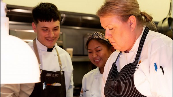 Where passion meets the plate: Inside SF's Culinary Clash