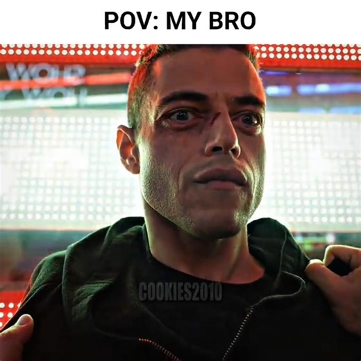 Mr Robot - Elliot Alderson Edit