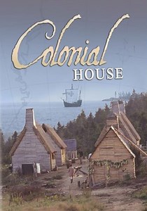 Colonial House - streaming tv show online