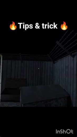 🔥🔥Granny Mein Jeetne Ka Asli Tarika🔥 Best Tips & Tricks #granny #viralvideo #indianyoutuber #gaming