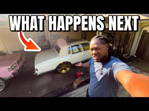 BOX CHEVY UPDATES AND INFO ON THE GIVEAWAY