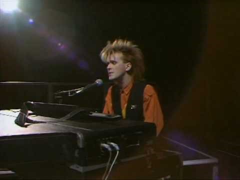 Howard Jones - No One Is To Blame