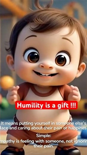 Real humility be like 😅 #relatable #funny #viral