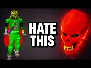 PKers HATE This In The Wilderness