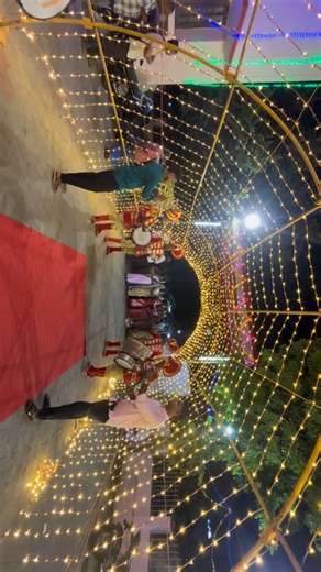 🫶🏻𝚅𝚙 𝙱𝚊𝚗𝚍🎺🥁 | Puthu maappillaikku song Vp band 💥💥 💥💥 | Instagram