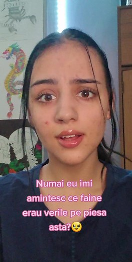 Alexandra Stan Lemonade Song Memories