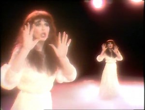 Kate Bush - The Whole Story (1986) LDRIP