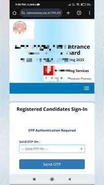 JENPAS UG 2025 SEAT WITHDRAWN PROCESS|JENPAS UG REFUND PROCESS 2025 #jenpasug