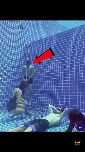 This Trick Helps Divers Last Longer