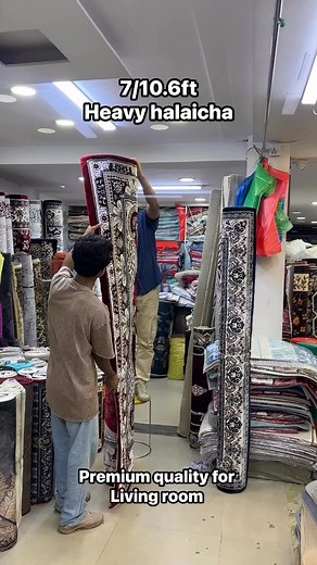 Heavy galaicha available 10/13 ft 7/10.6ft #galaicha #bedroomdecor #homedecor #foryou #furnishing #interiordecor #allovernepaldelivery # | Fashion Nepal Pvt.Ltd