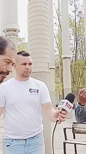 ateo debate con el teologo #teologodemedellin #teologodelacalle #viralreels2024 | Marimer Bedoya